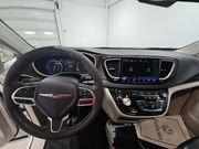 Used 2022 Chrysler Voyager LX w/ Fleet Security Group FWD image 4