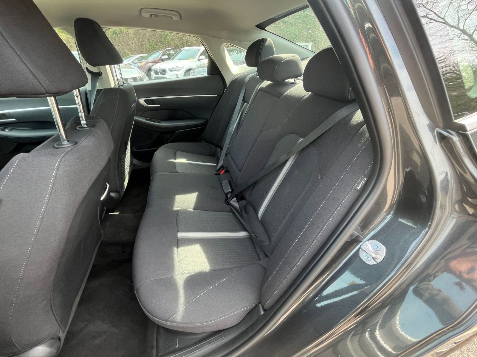 Used 2025 Hyundai Sonata SEL image 35