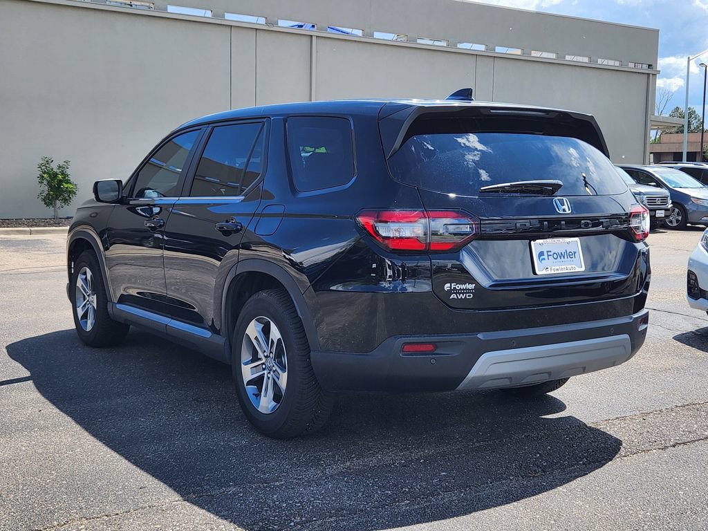 Used 2023 Honda Pilot EX-L image 5