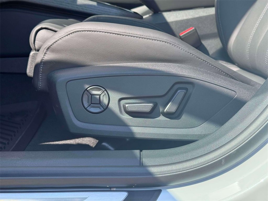 New 2025 Audi A5 2.0T Premium Plus image 8