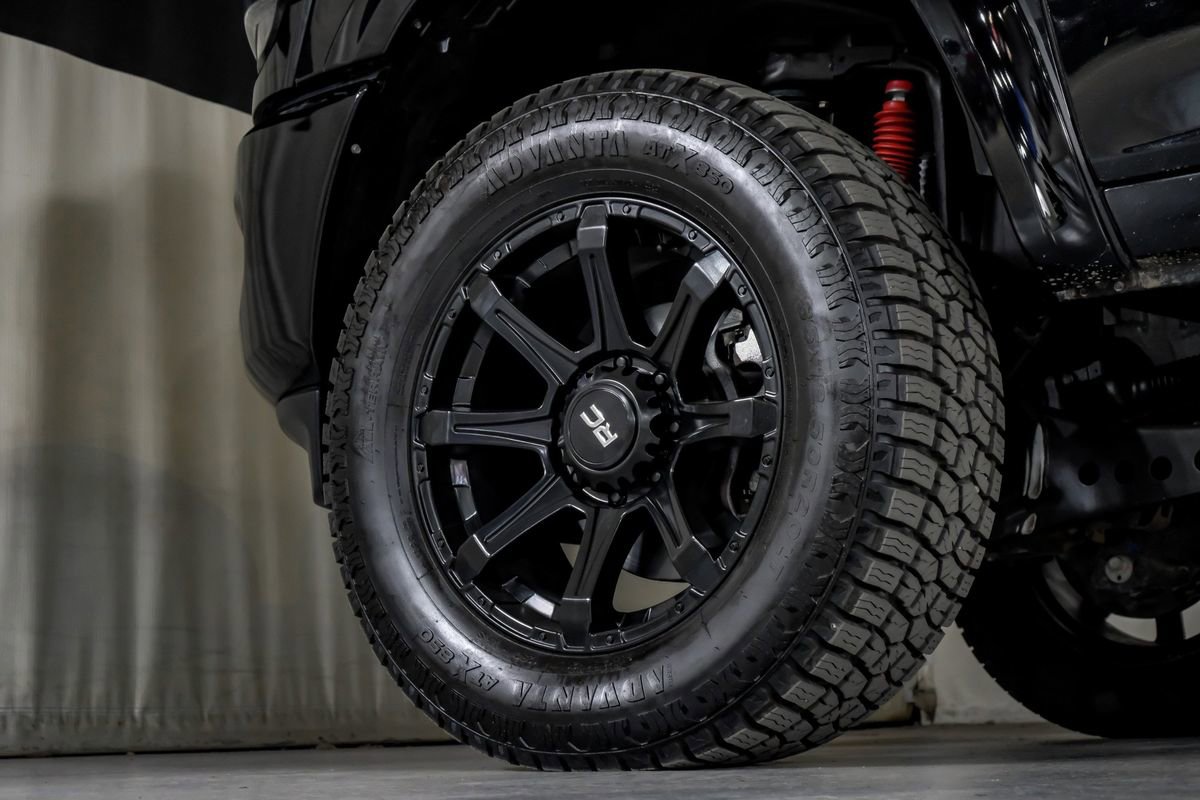 Used 2023 RAM 3500 Tradesman image 52