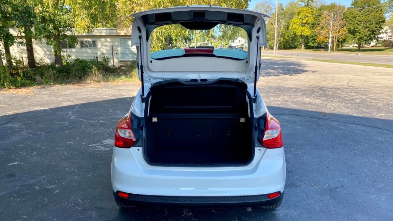Used 2013 Ford Focus SE image 23