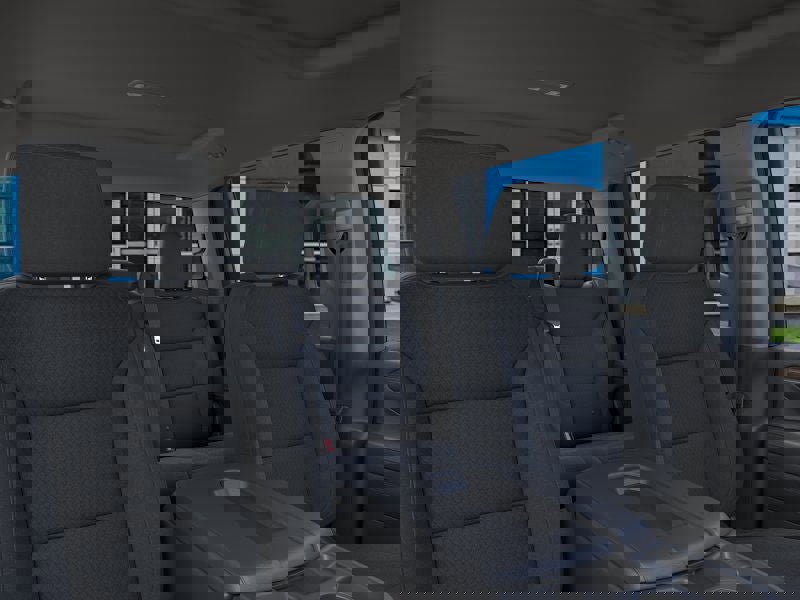 New 2026 Chevrolet Silverado 2500 LT w/ Convenience Package image 24