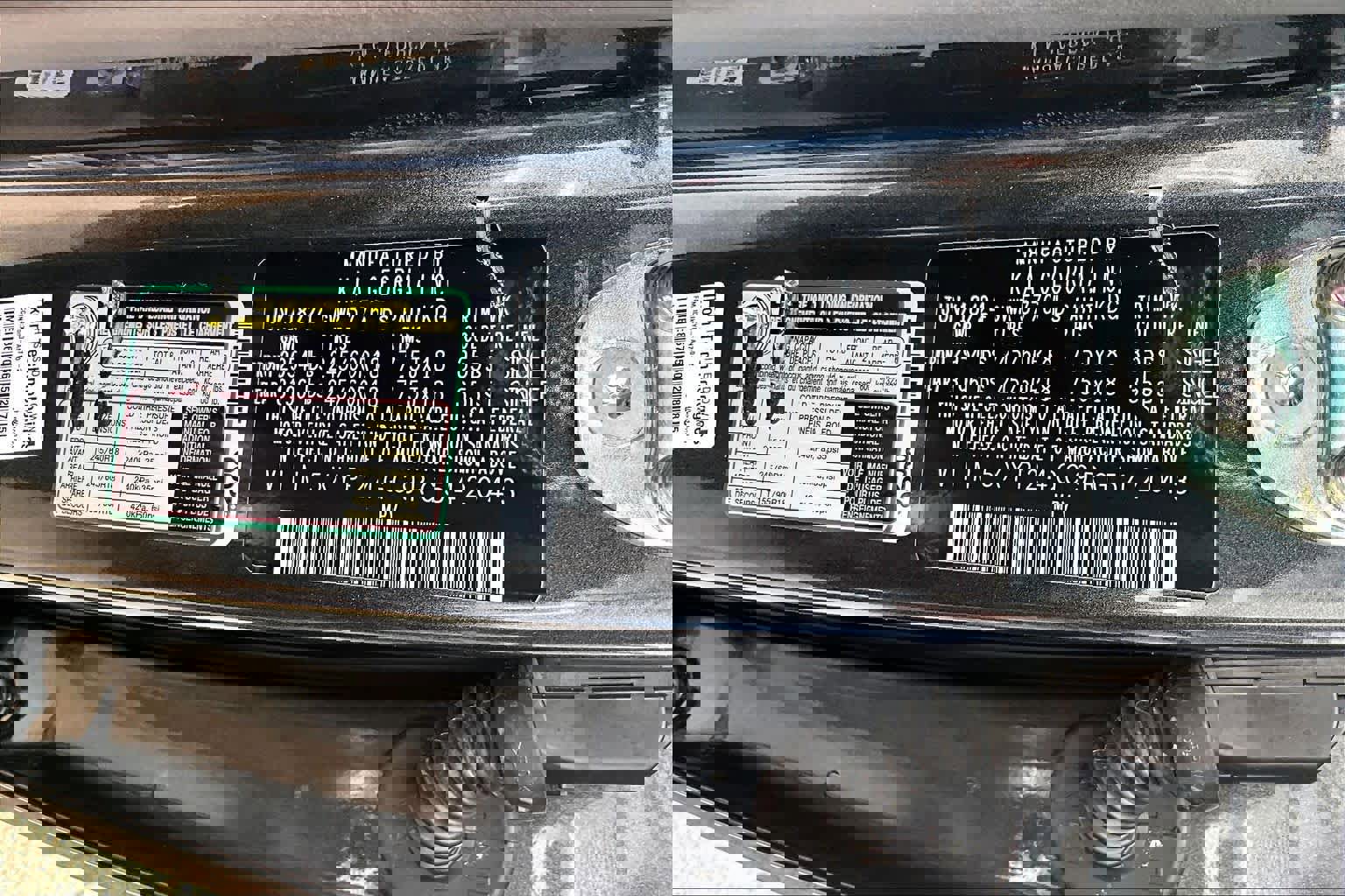 Used 2024 Kia Telluride LX image 32