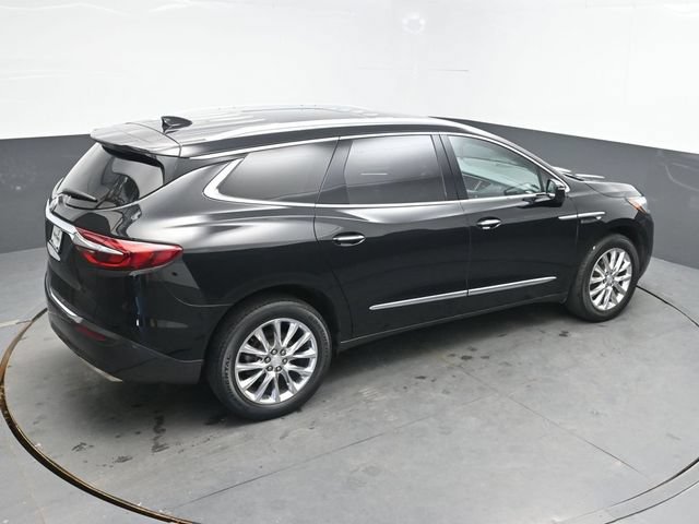 Used 2020 Buick Enclave Essence w/ Sound and Sites Package AWD/4WD image 25