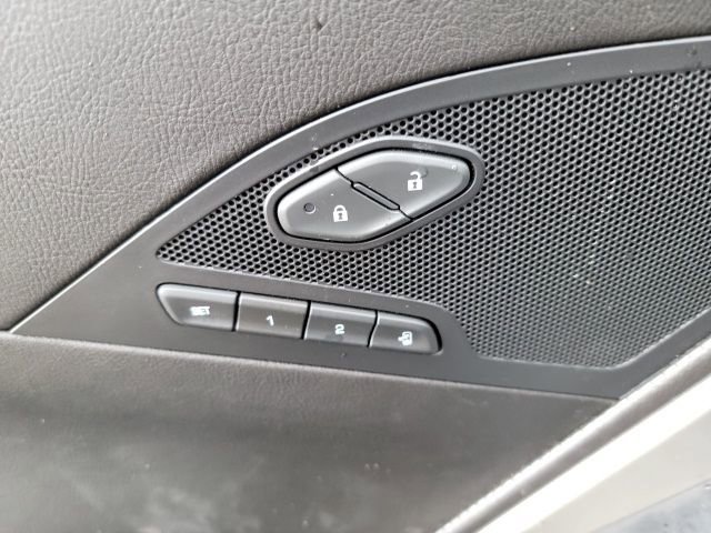 Used 2016 Chevrolet Corvette Z06 w/ 2LZ Preferred Equipment Group image 9