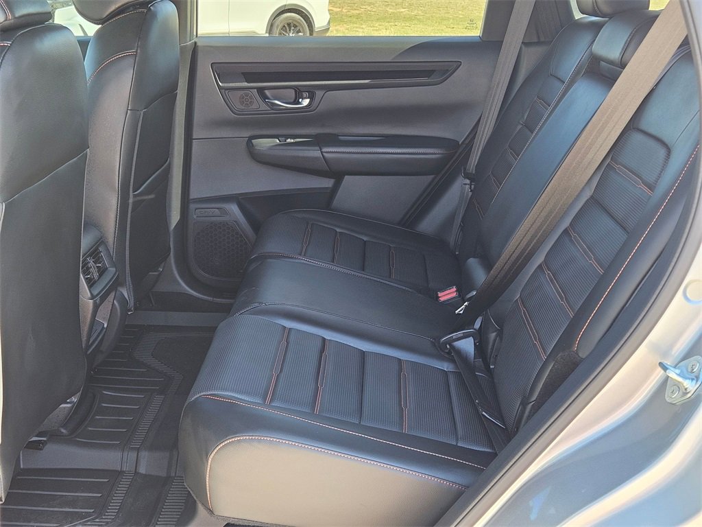New 2025 Honda CR-V Sport-L image 14