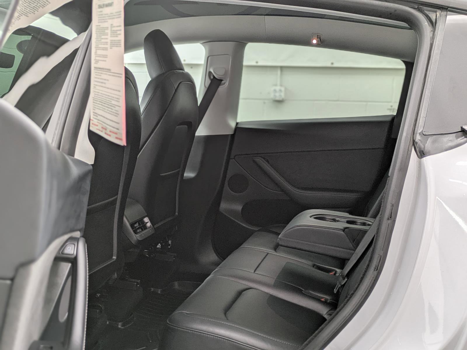 Used 2023 Tesla Model Y Long Range image 12