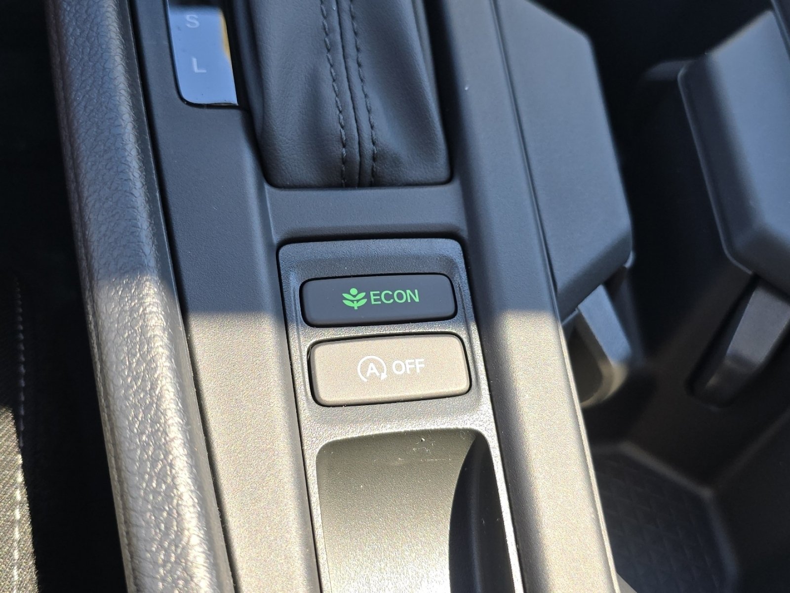 New 2026 Honda Accord SE image 31