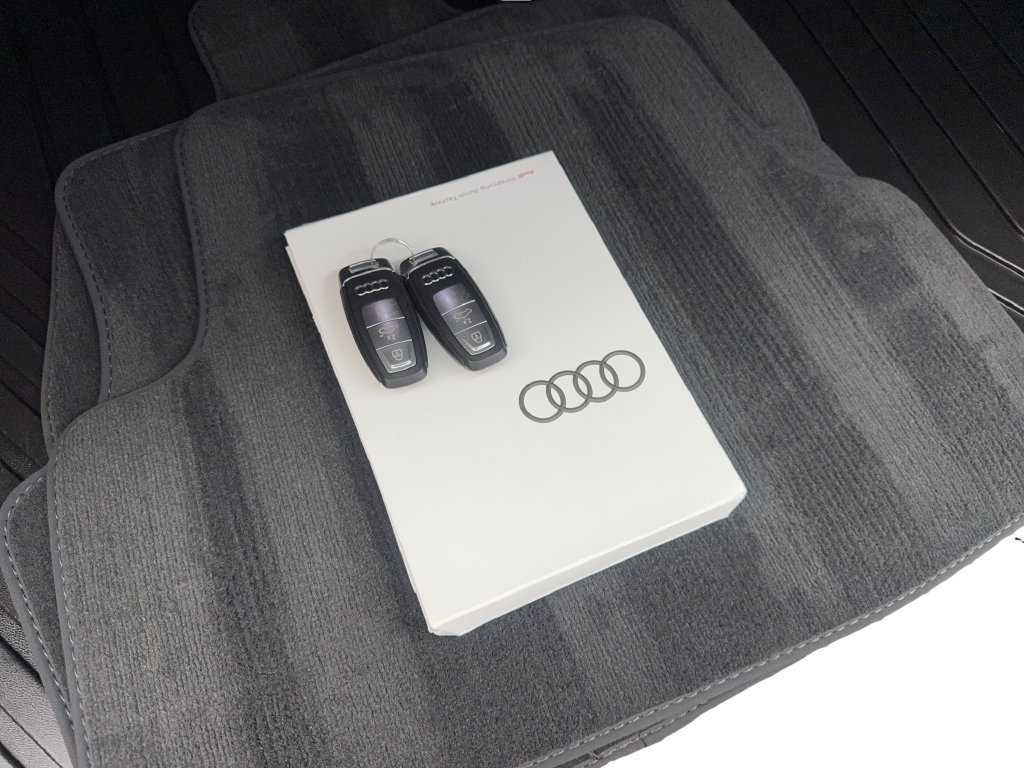 Used 2023 Audi A3 2.0T Premium w/ Convenience Package AWD/4WD image 83