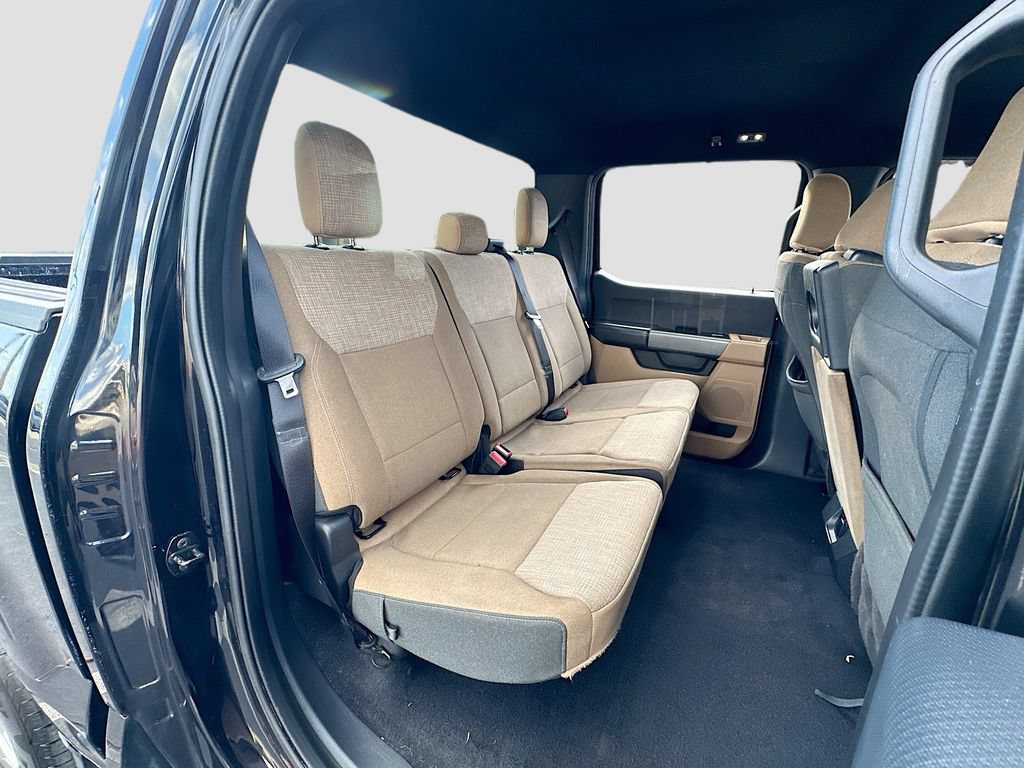 Used 2023 Ford F150 XLT AWD/4WD image 24