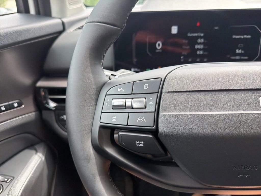 New 2026 Kia Sportage SX Prestige AWD/4WD image 33