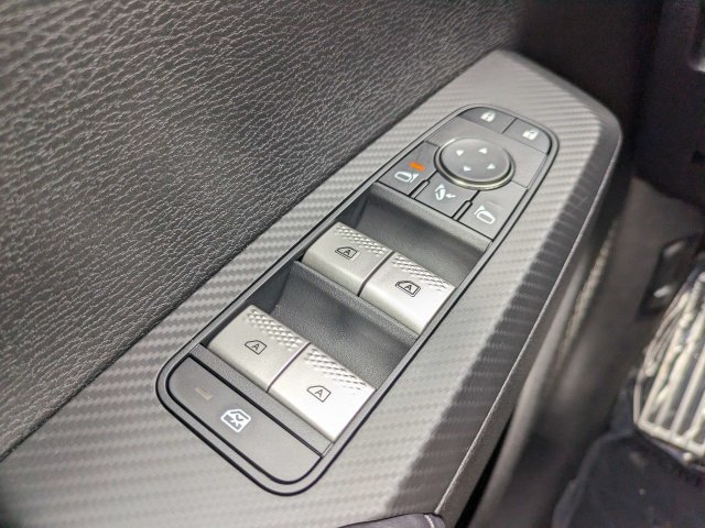 New 2026 Mitsubishi Outlander SEL Black Edition FWD image 22