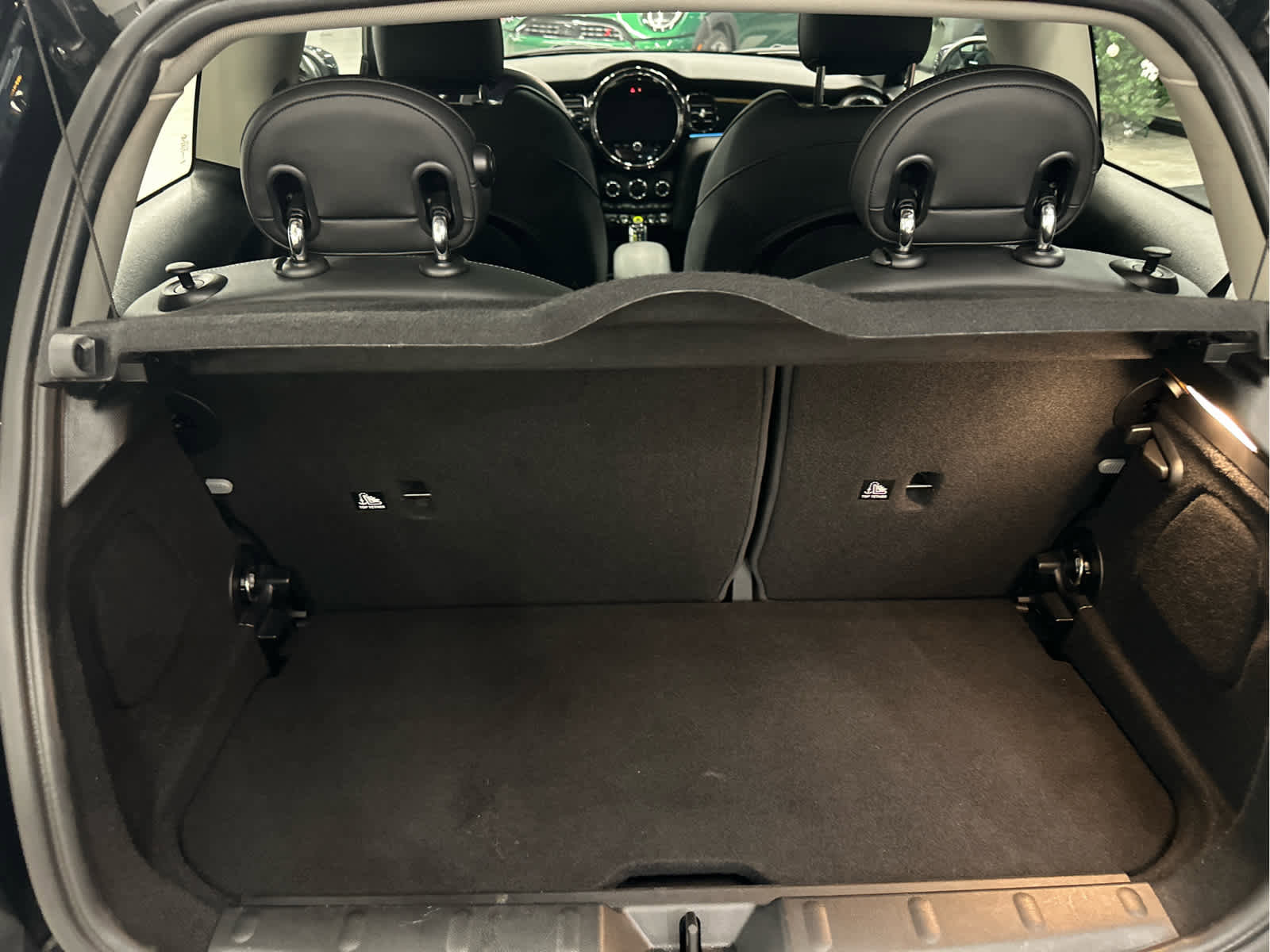 Used 2024 MINI Cooper SE image 10