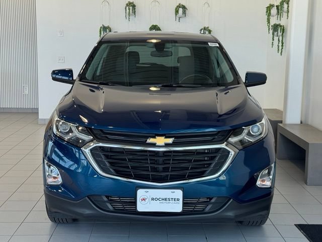 Used 2019 Chevrolet Equinox LT AWD/4WD image 37