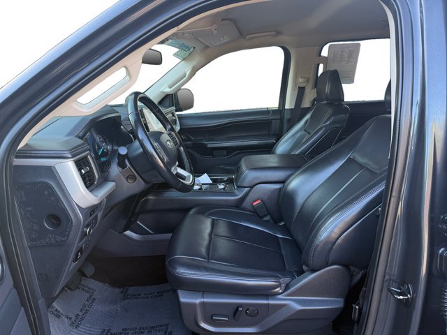 Used 2022 Ford Expedition Max XLT AWD/4WD image 10