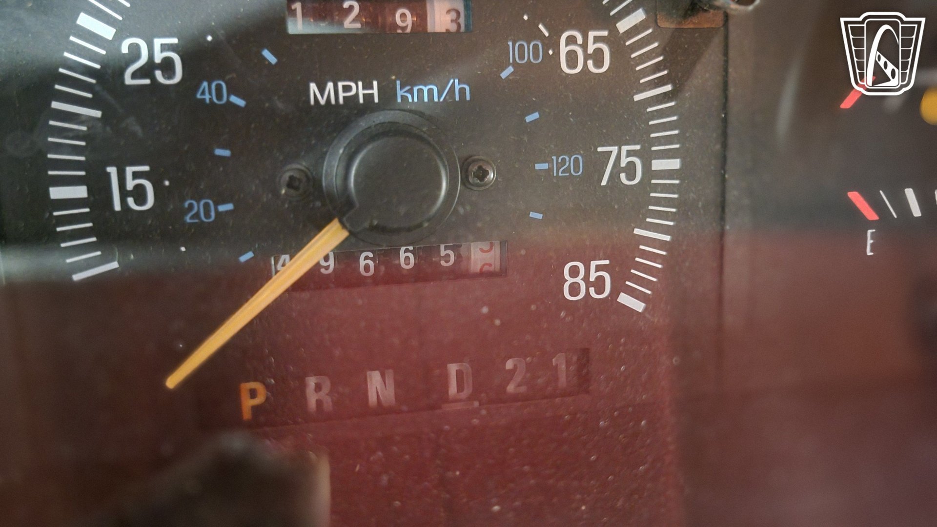 Used 1987 Ford F250 2WD SuperCab image 11