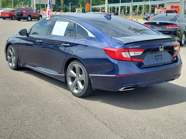 Used 2019 Honda Accord Touring image 3
