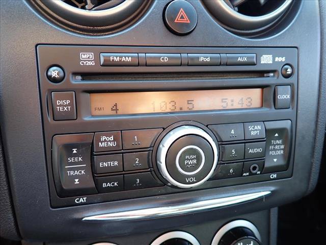 Used 2011 Nissan Rogue S AWD/4WD image 18