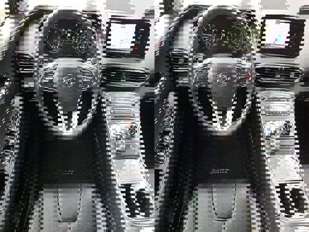 Used 2023 Hyundai Santa Fe XRT w/ Cargo Package image 21