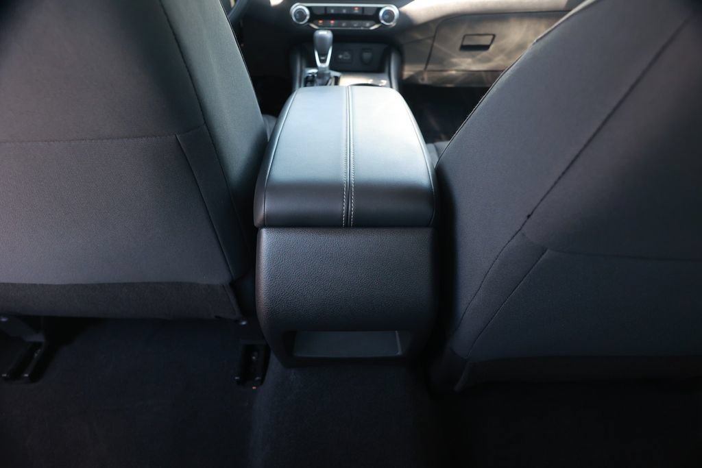 Used 2023 Nissan Altima 2.5 S FWD image 33