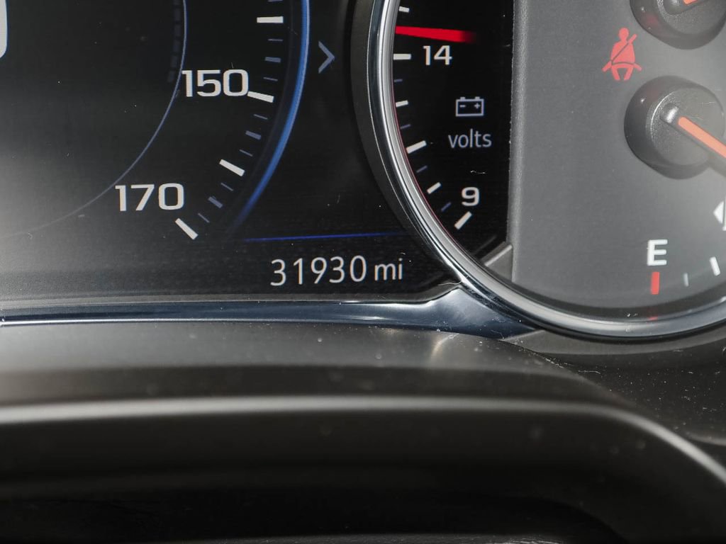 Certified 2022 Chevrolet Blazer RS w/ Enhanced Convenience Package image 17