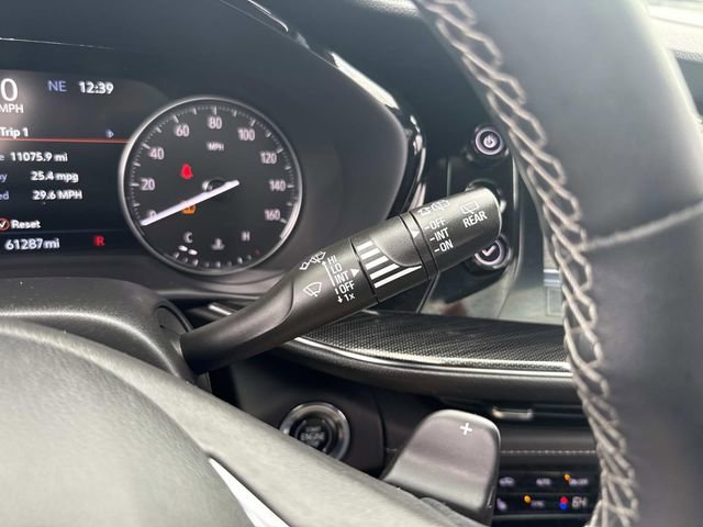 Used 2023 Buick Envision Essence w/ Sport Touring Package image 35