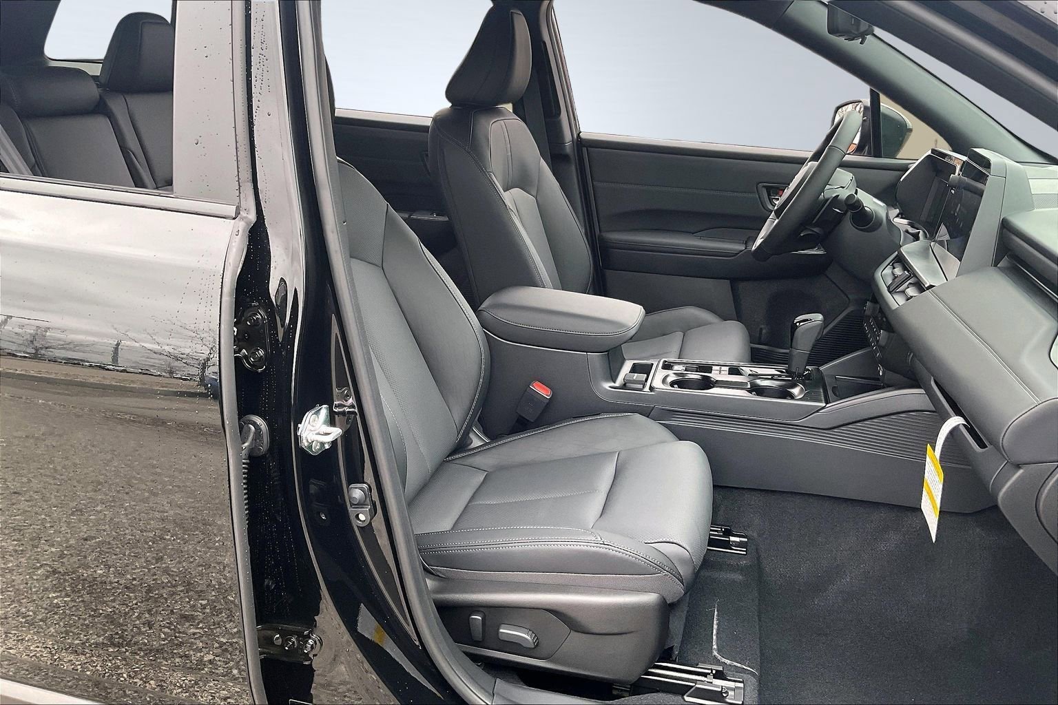 New 2026 Subaru Outback Touring XT image 23