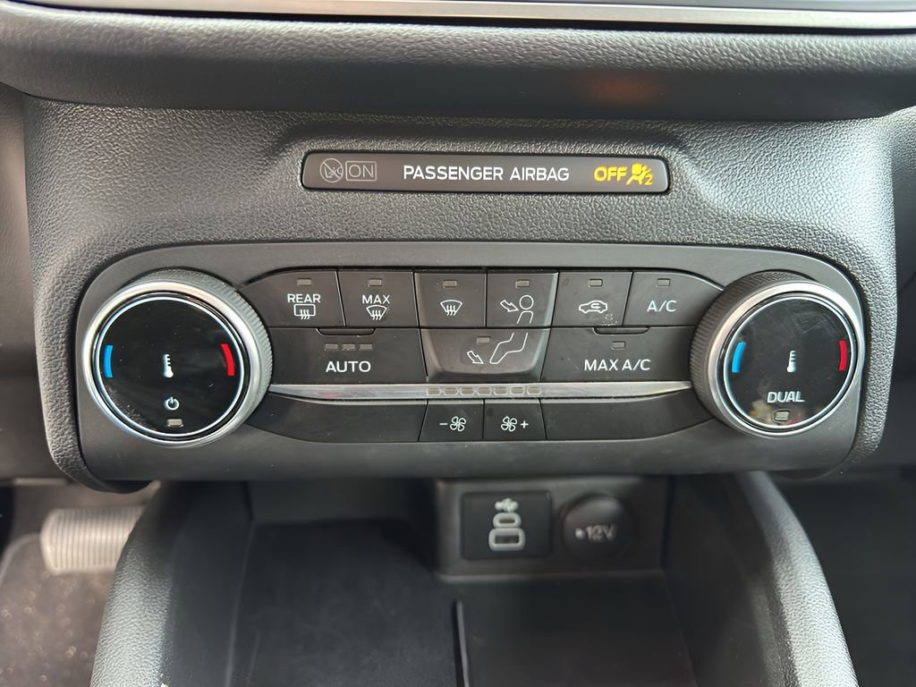 Used 2025 Ford Escape Active image 21