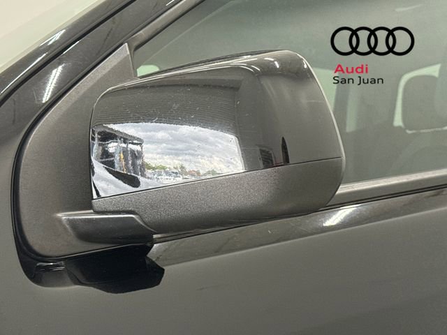 Used 2021 GMC Canyon AT4 w/ Driver Alert Package AWD/4WD image 8