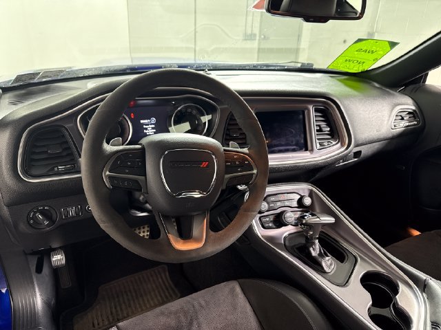 Used 2019 Dodge Challenger R/T Scat Pack RWD image 20