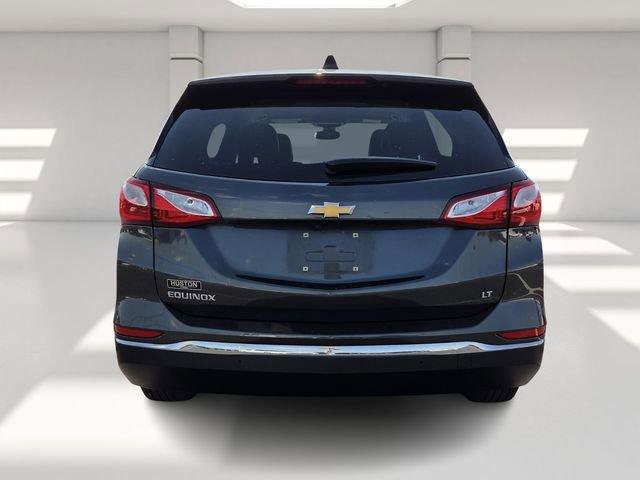 Used 2021 Chevrolet Equinox LT image 7