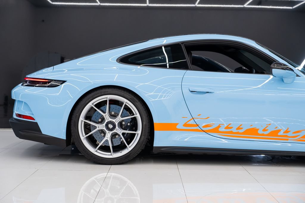 Used 2023 Porsche 911 GT3 RWD image 44