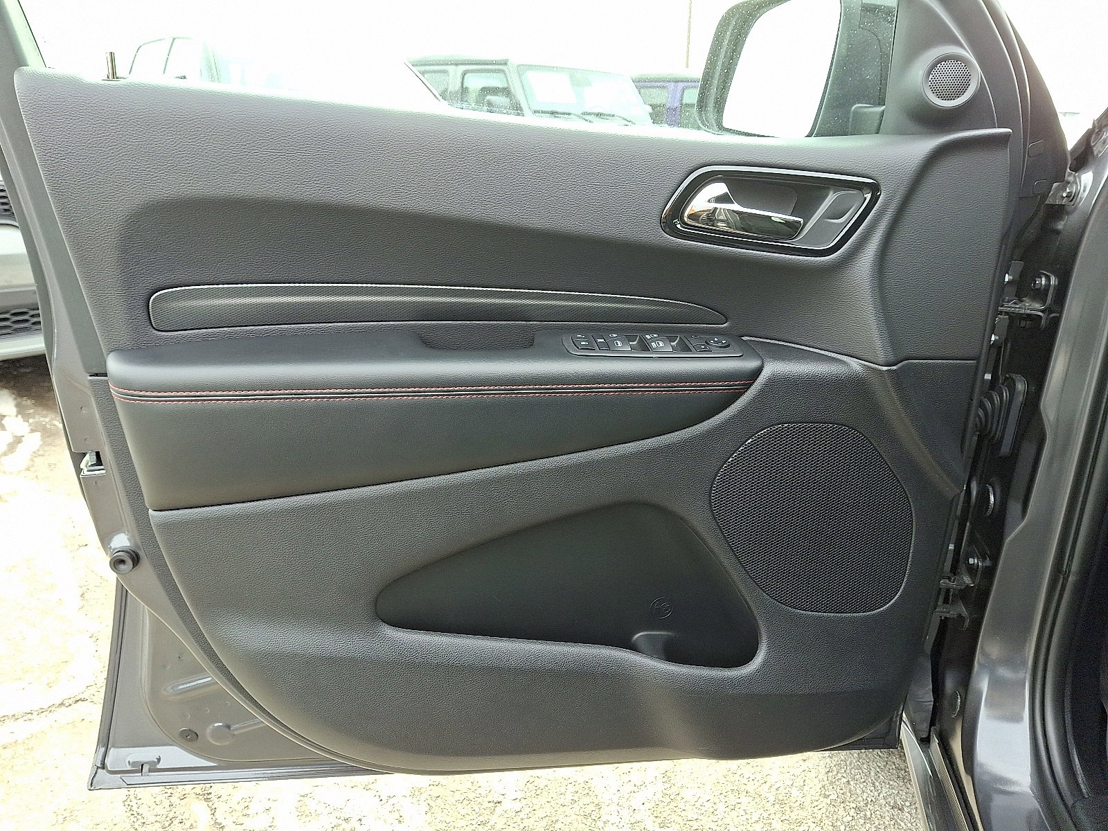 New 2026 Dodge Durango GT w/ Blacktop Package image 15