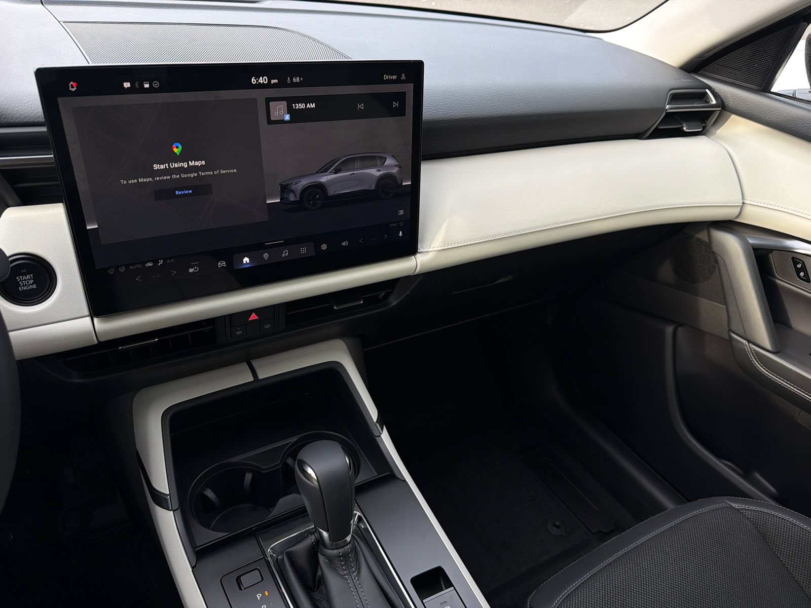 New 2026 MAZDA CX-5 Preferred AWD/4WD image 24