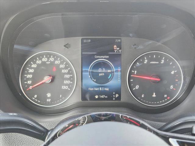 New 2026 Mercedes-Benz Sprinter 2500 image 10