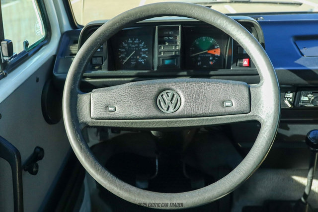 Used 1989 Volkswagen Vanagon GL image 30