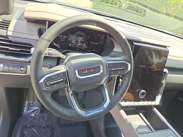 New 2026 GMC Acadia Elevation w/ Elevation Premium Package FWD image 20