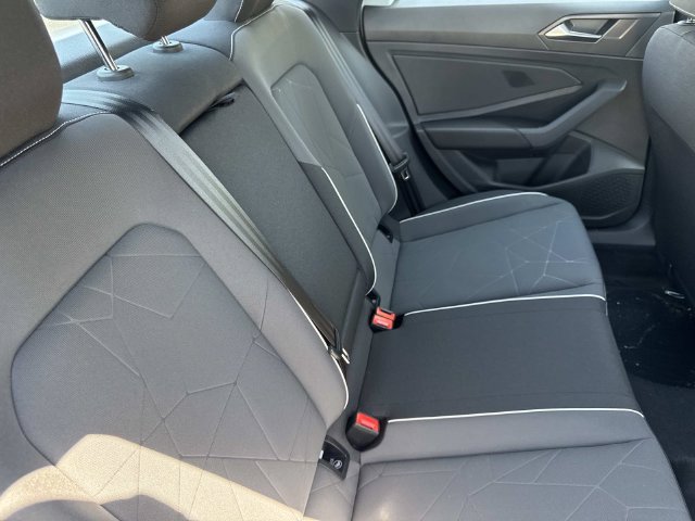 New 2027 Volkswagen Jetta Sport FWD image 25