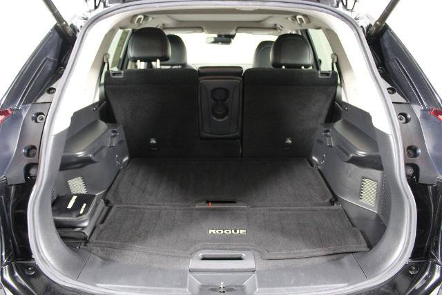 Certified 2020 Nissan Rogue SL w/ Premium Package FWD image 17