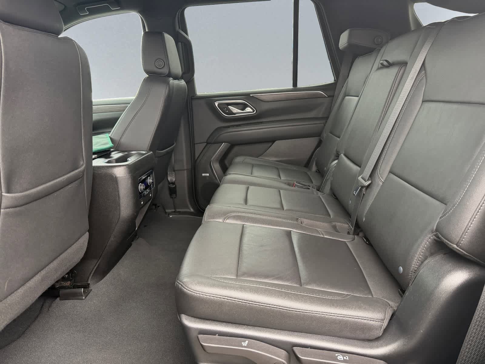 Used 2023 Chevrolet Tahoe LT image 37