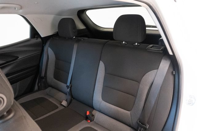 Used 2025 Chevrolet TrailBlazer LT AWD/4WD image 26