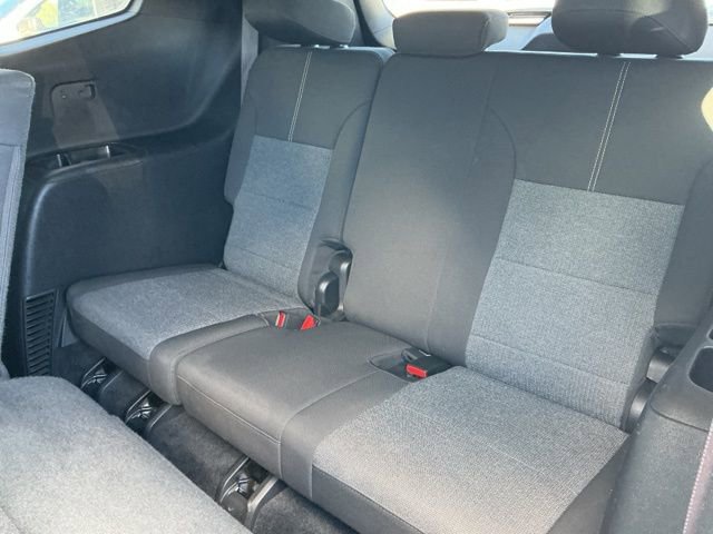 Used 2025 GMC Acadia Elevation image 20