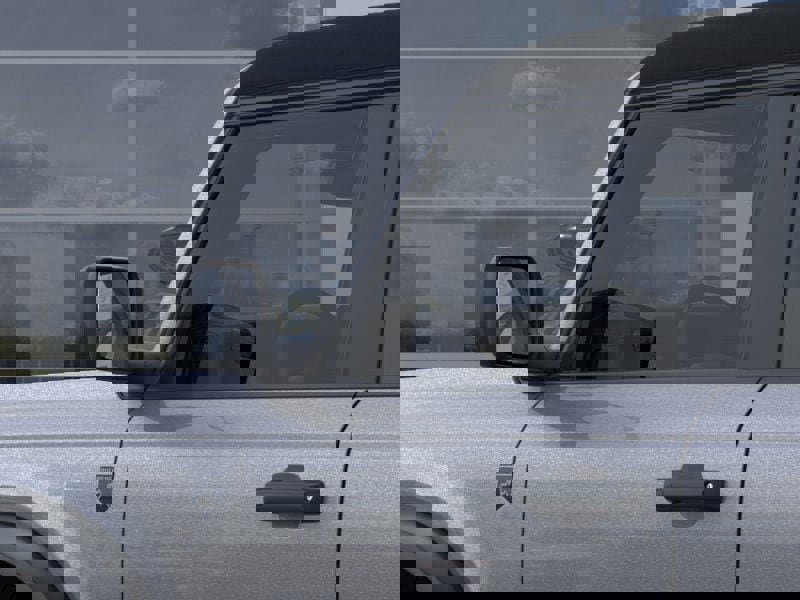 New 2025 Ford Bronco Big Bend image 22