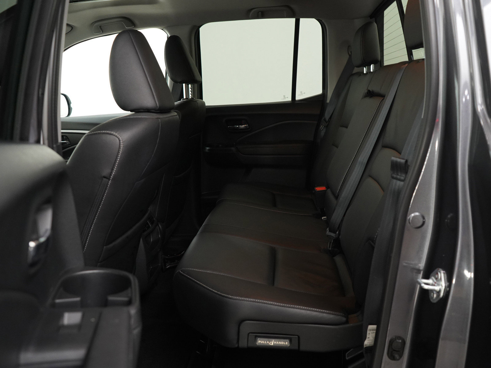 Used 2023 Honda Ridgeline RTL image 17