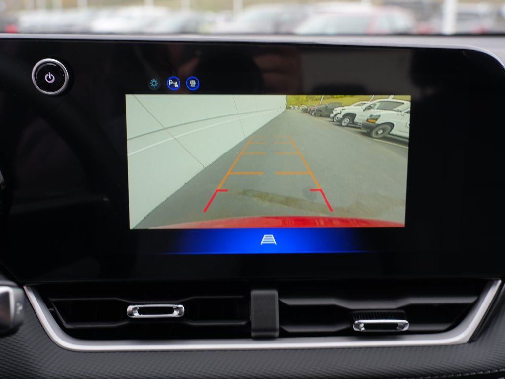 New 2027 Chevrolet Equinox LT AWD/4WD image 18