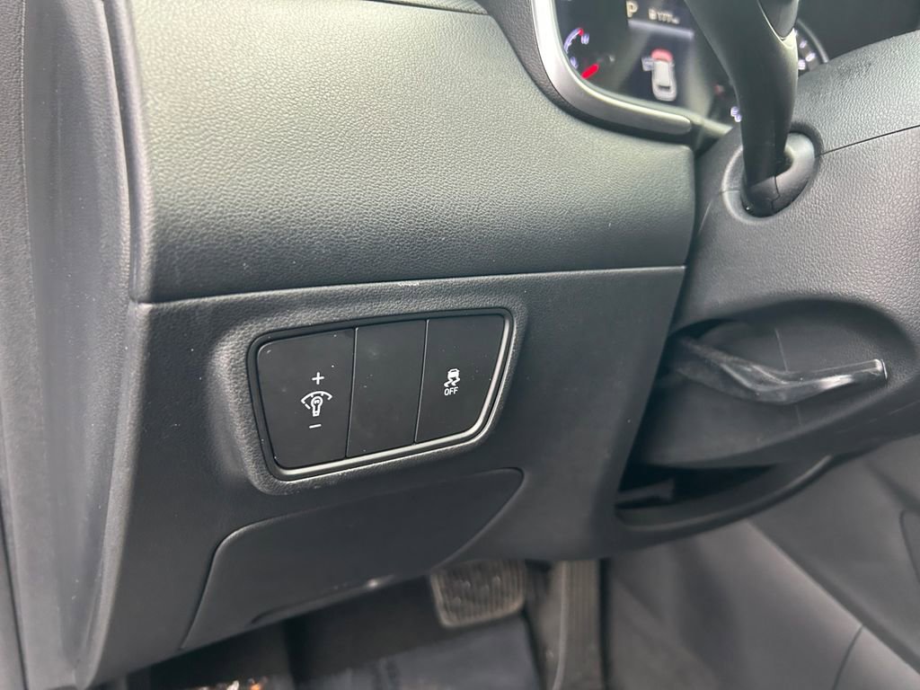 Used 2022 Hyundai Tucson SEL image 21