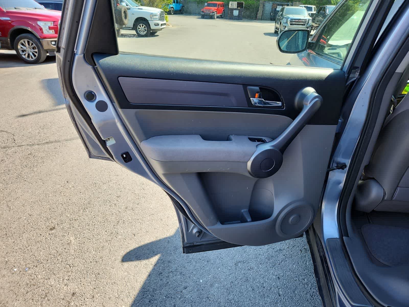 Used 2008 Honda CR-V LX image 27