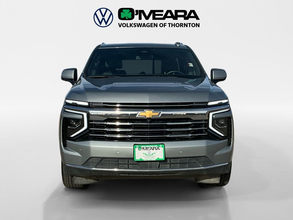 Used 2025 Chevrolet Tahoe LT image 8