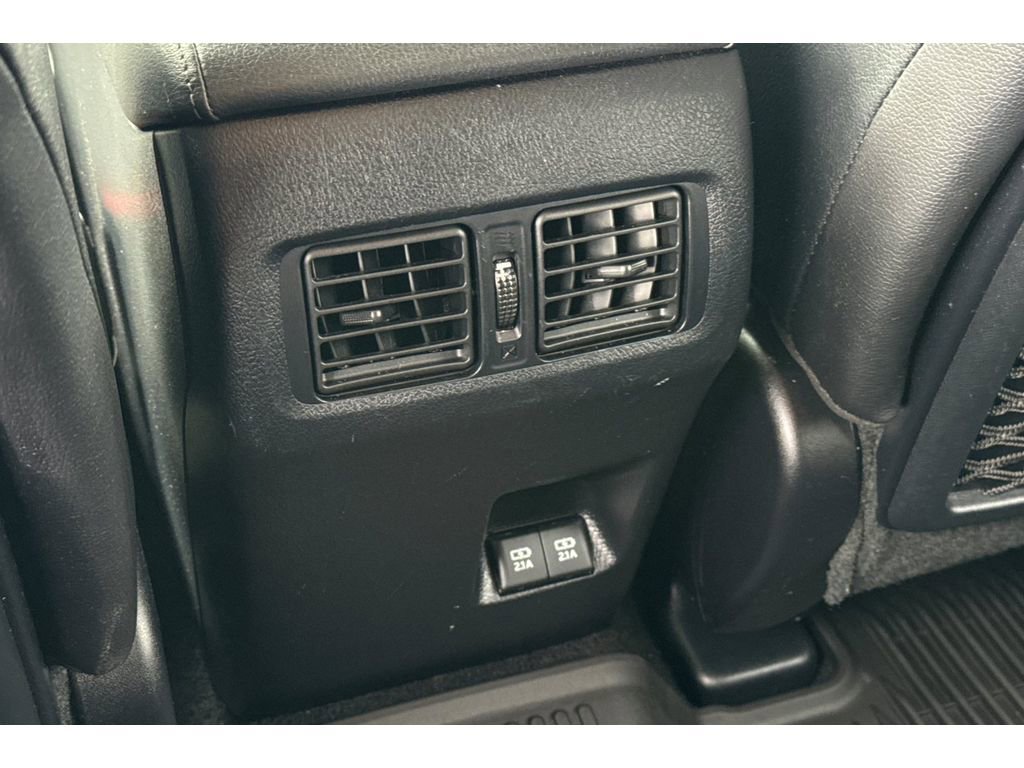 Certified 2022 Toyota 4Runner Limited image 14